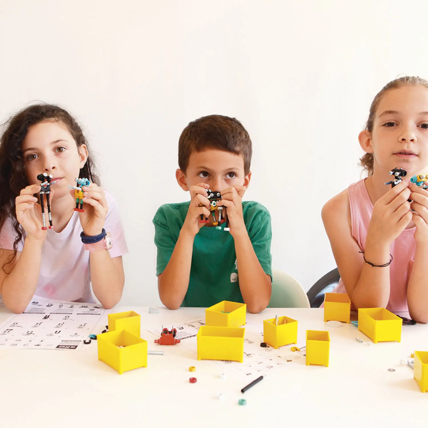 Group Makers Kit - Großpackung-TheOffbits
