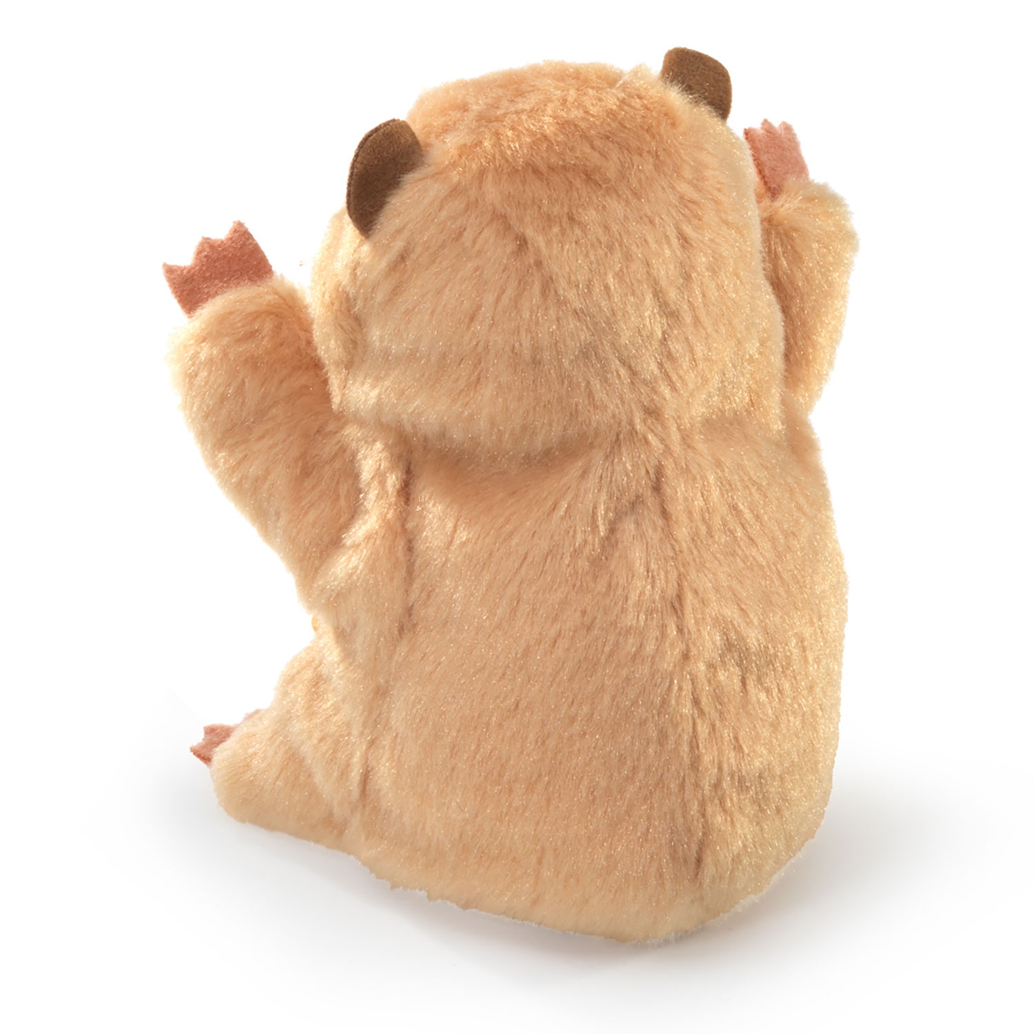 Mini Hamster-Folkmanis® Puppets
