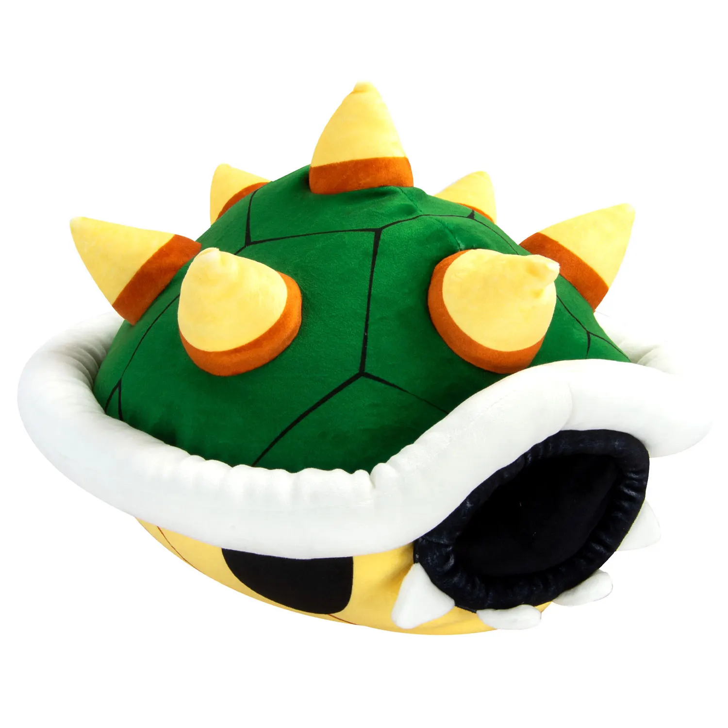 BOWSER´S SHELL MEGA MOCCHI-MOCCHI