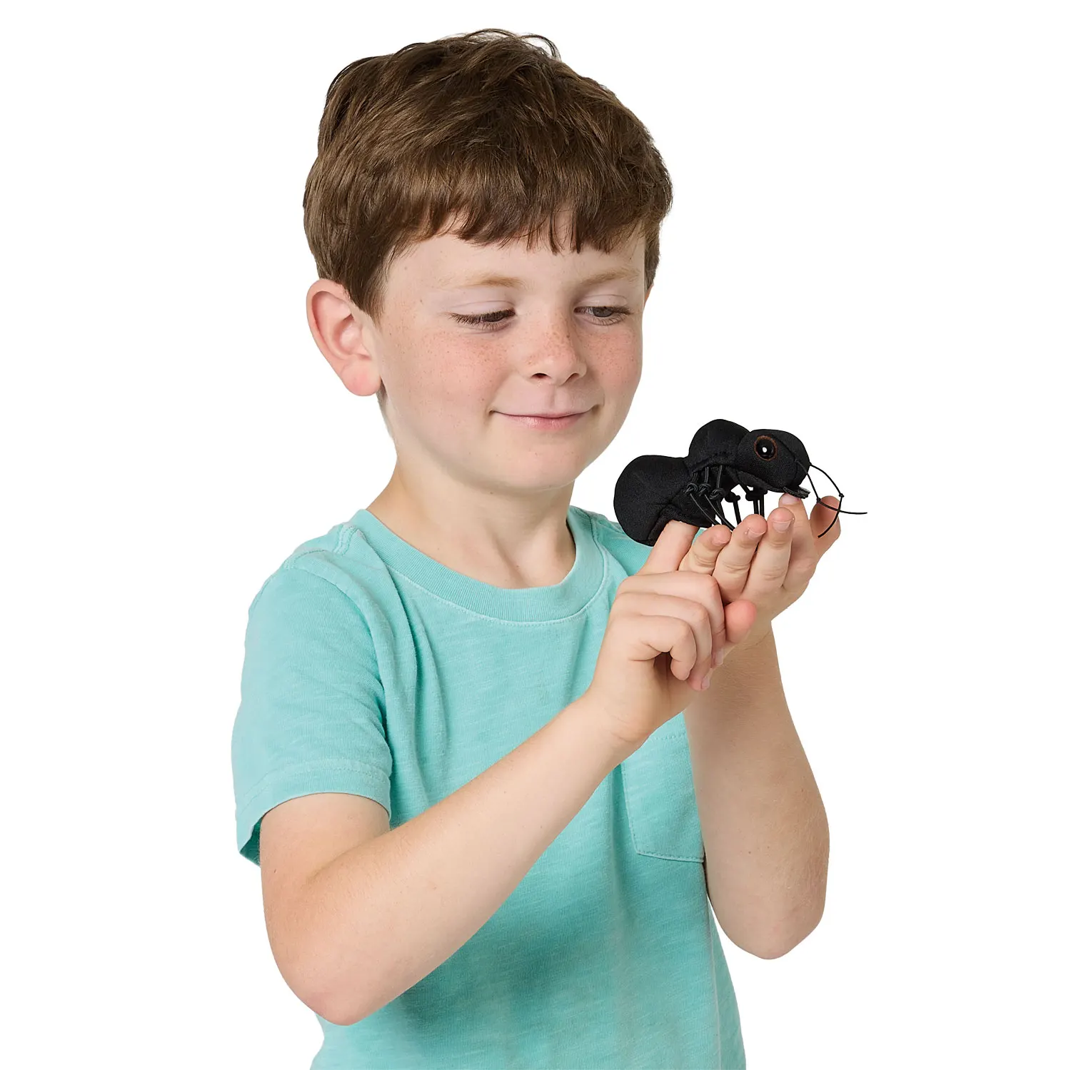 Mini Ant / Mini Ameise-Folkmanis® Handpuppen