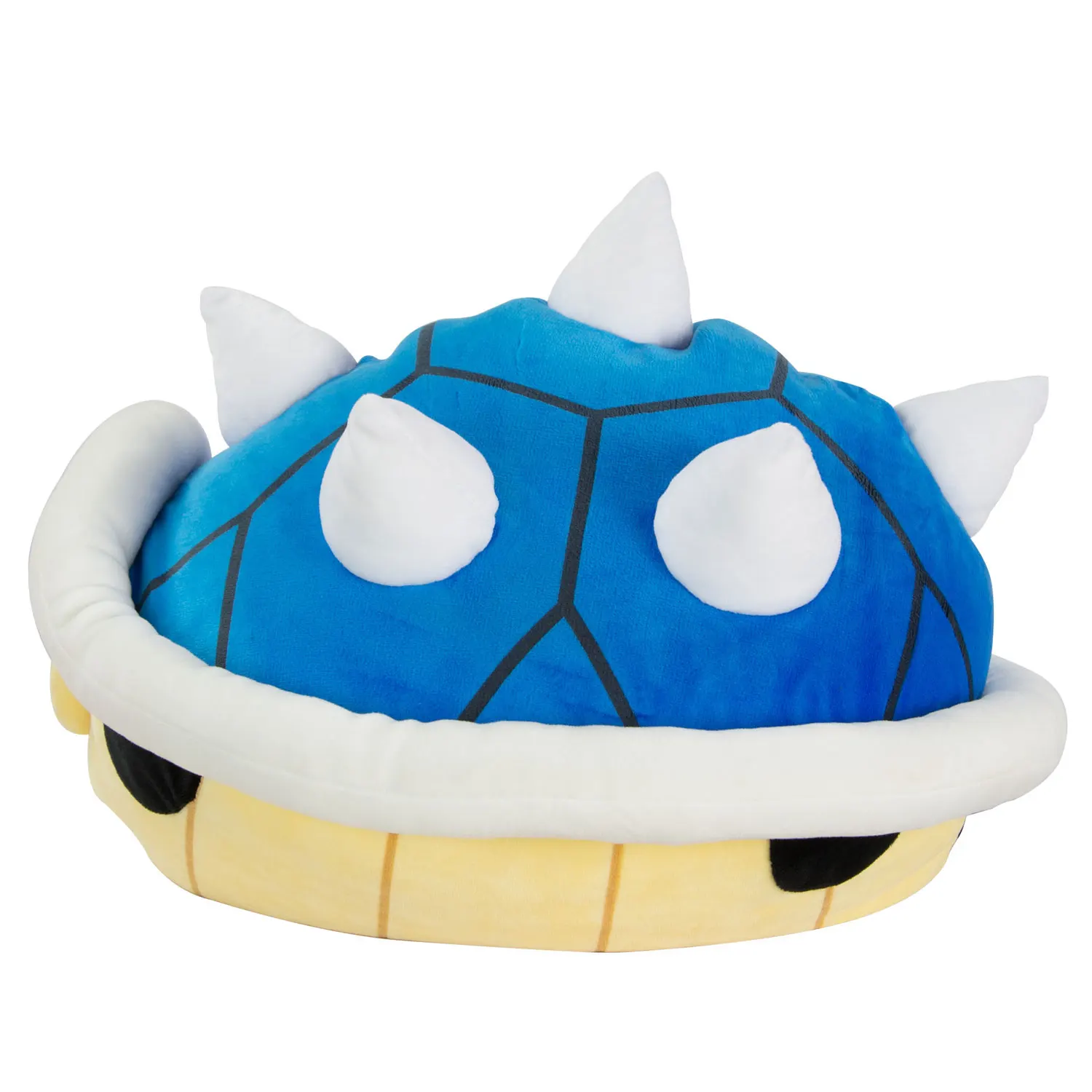 SPINY SHELL (SPIKY) MOCCHI-MOCCHI