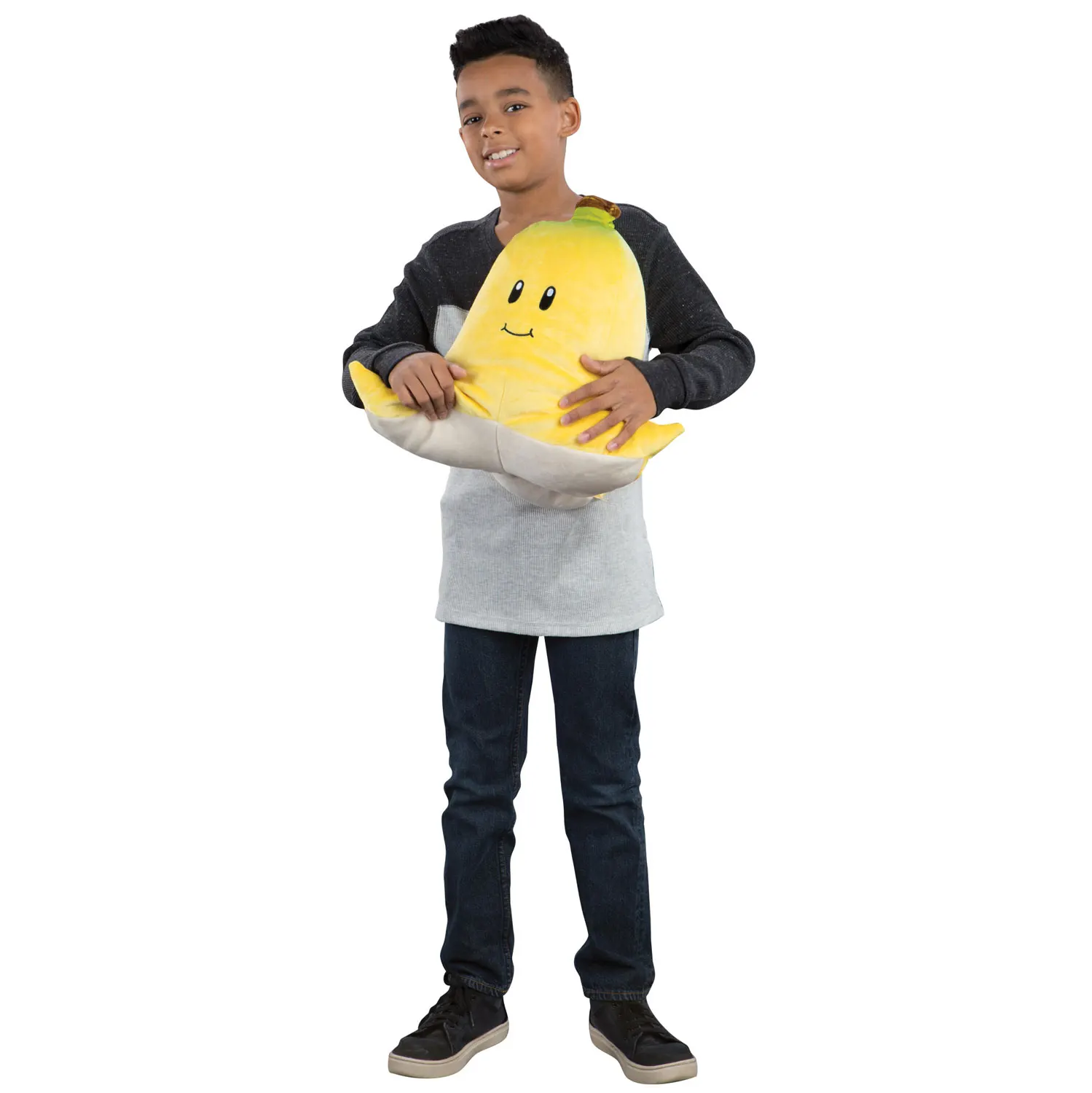 BANANA MOCCHI-MOCCHI-TOMY