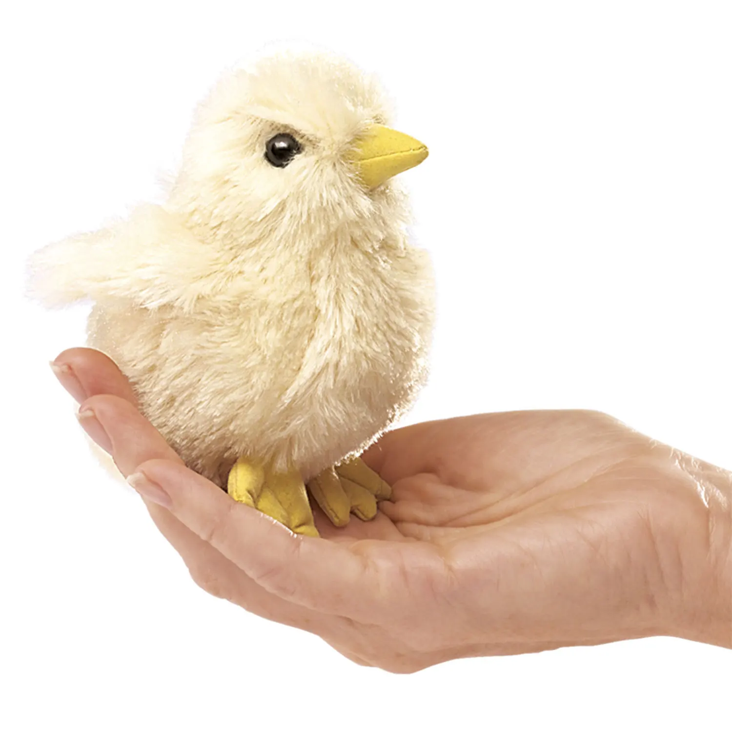 Mini Küken / Mini Chick-Folkmanis® Puppets