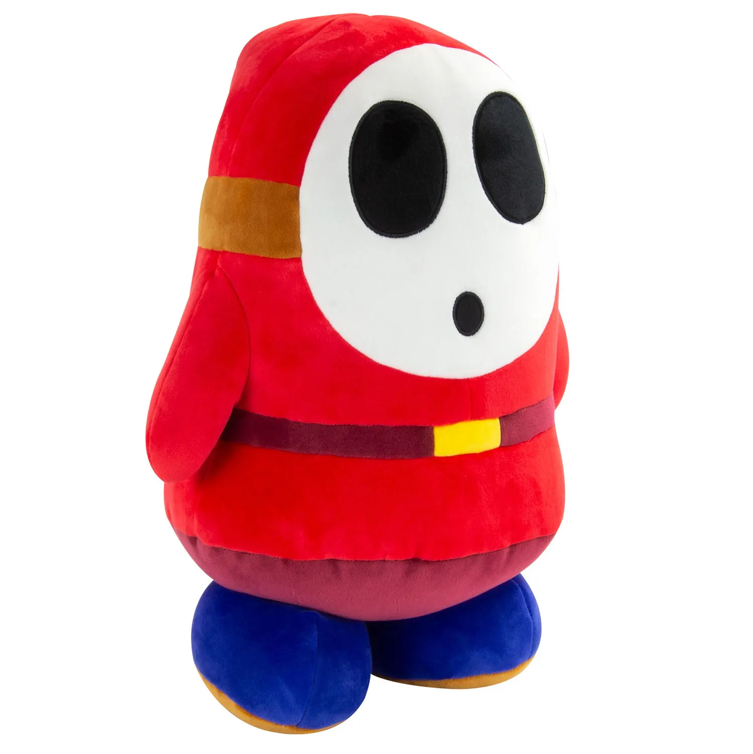 SHY GUY MEGA MOCCHI-MOCCHI-TOMY