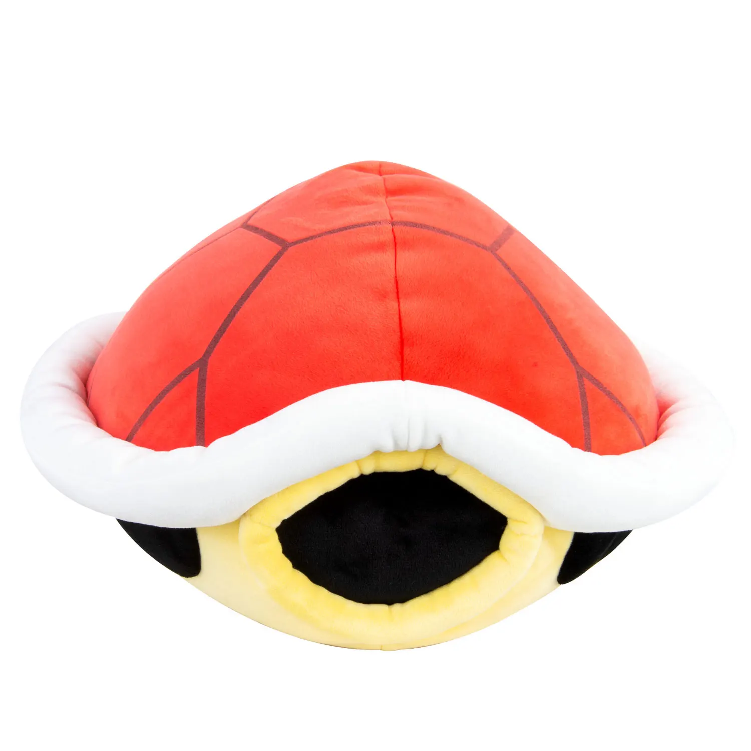 RED SHELL MOCCHI-MOCCHI-TOMY
