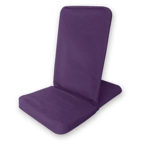 Bodenstuhl - lila / Original Backjack - purple-Backjack