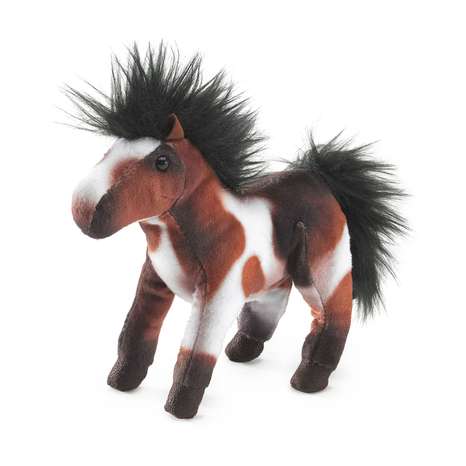 Mini Pferd / Mini Horse-Folkmanis® Puppets