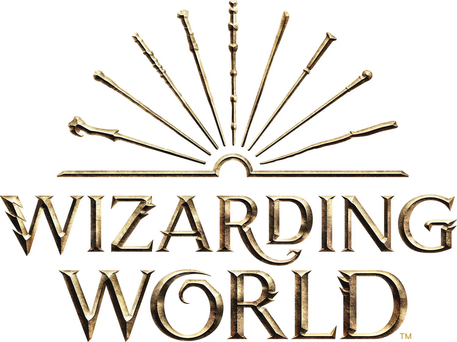 Winkelgasse / Diagon Alley - Harry Potter 450 pcs. 3D-Puzzle-Wrebbit-3D Puzzles