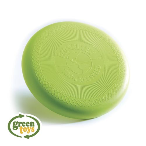 Frisbeescheibe / Ecosaucer flying disc