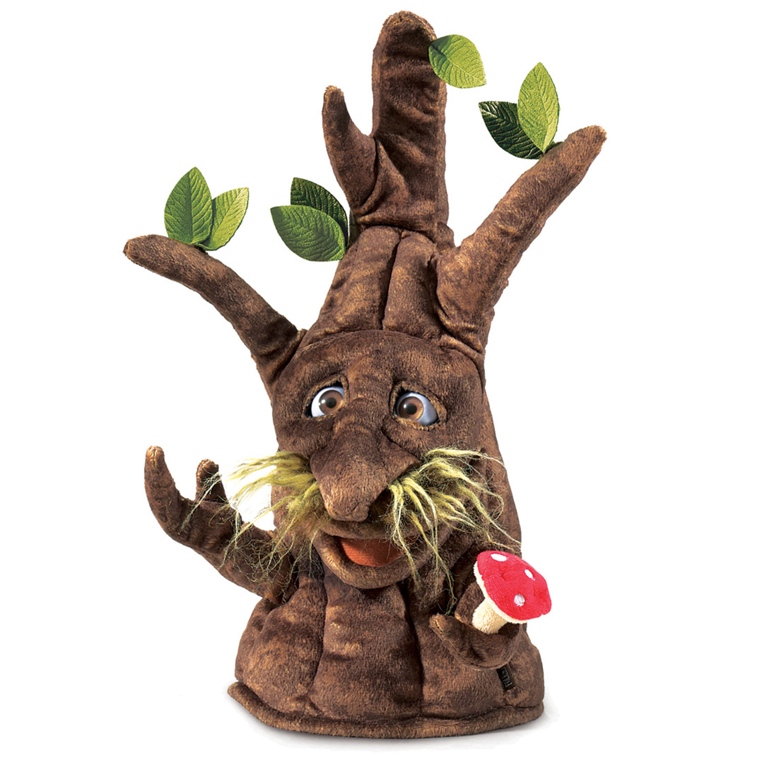 Zauberhafter Baum / Enchanted Tree