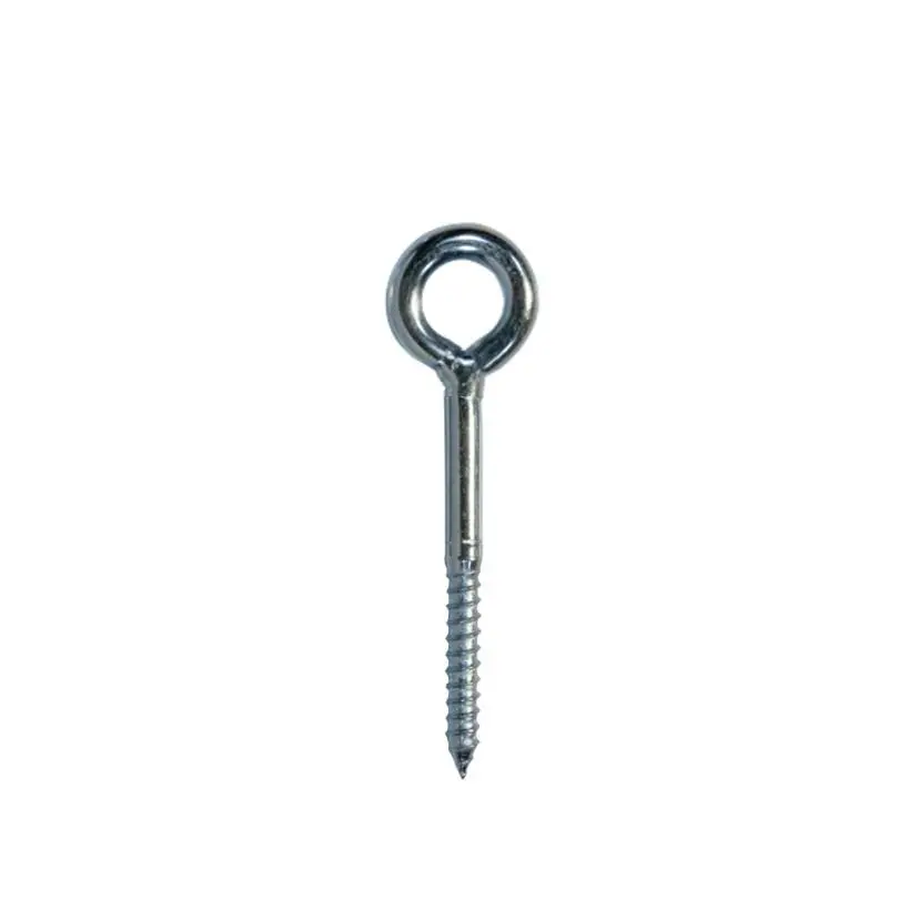 Extra Ringschraube12x120mm -  mit Dübel 14 mm-SKY Chair®
