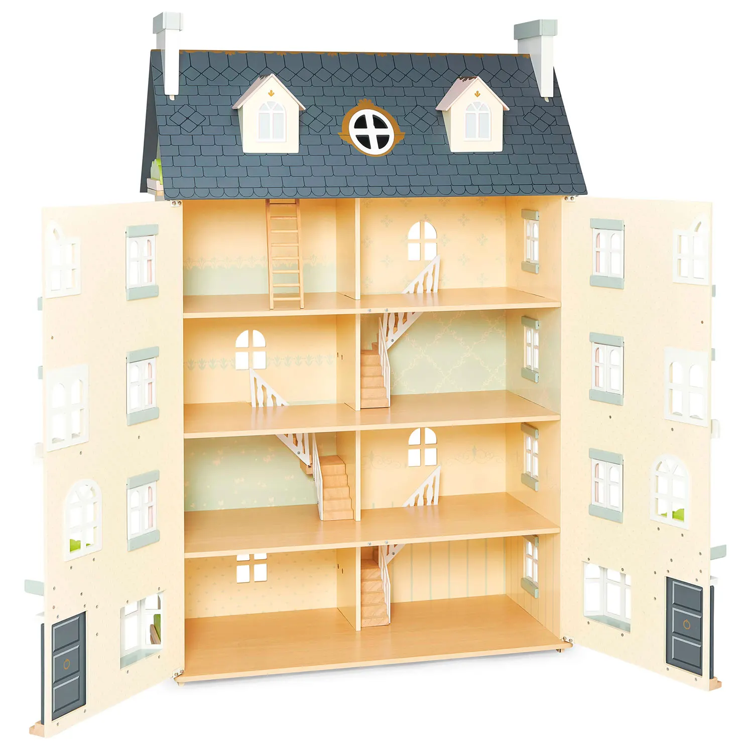 Puppenhaus Palast / Palace Wooden Dolls House-Le Toy Van (LTV)