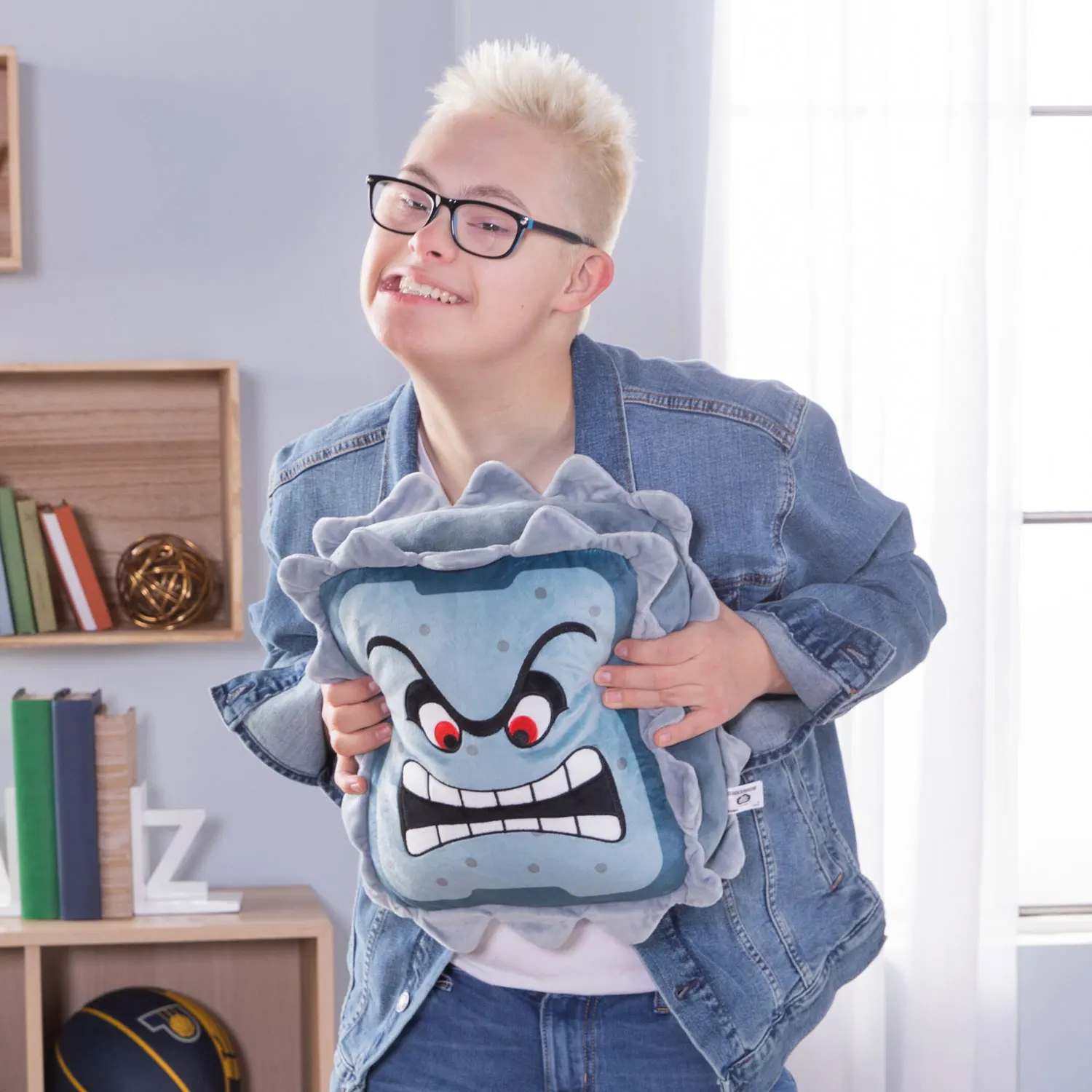 THWOMP MEGA MOCCHI-MOCCHI-TOMY