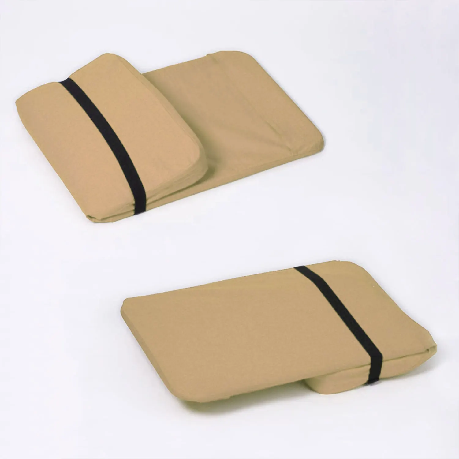 Bodenstuhl faltbar - sand / Folding Backjack -  sand-Backjack