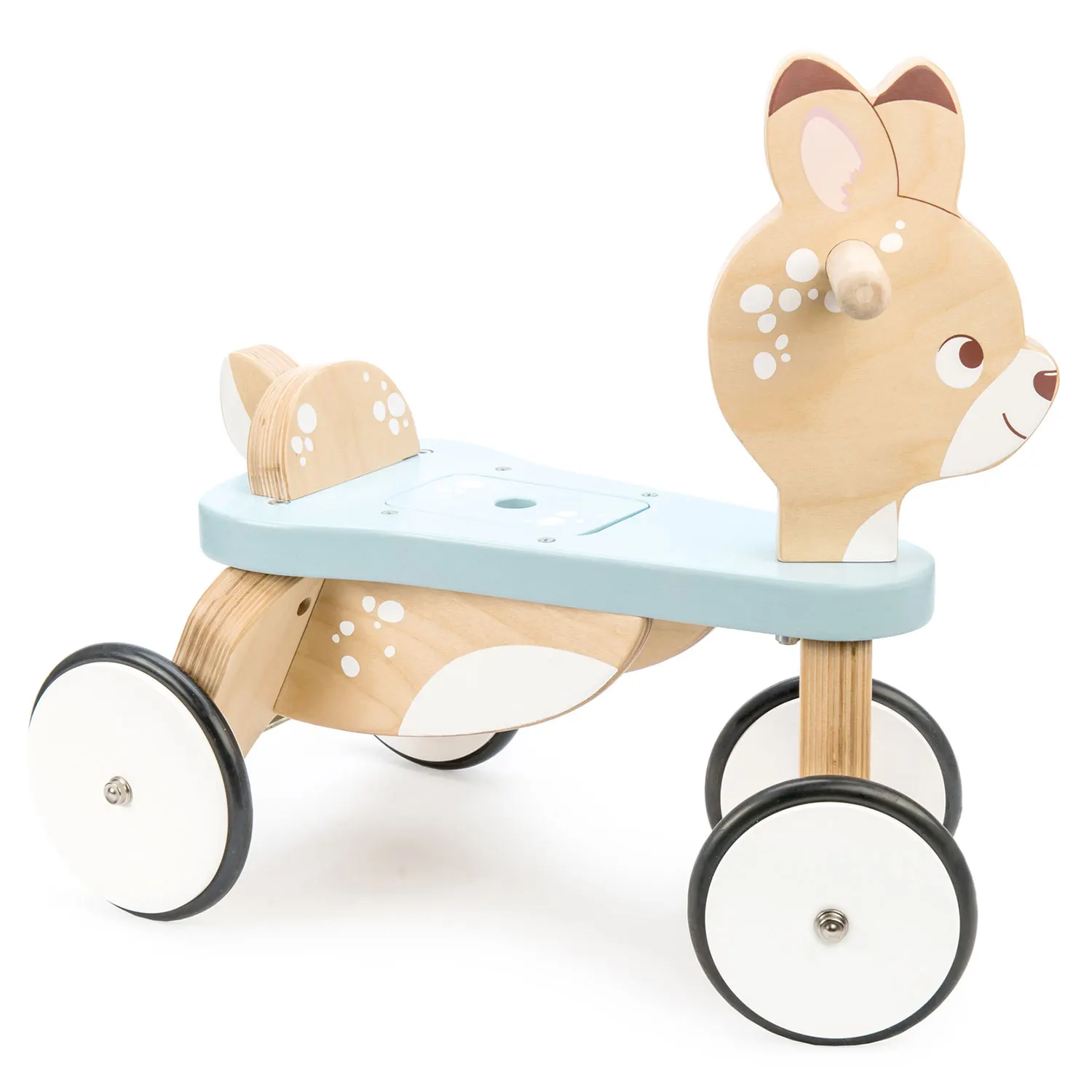 Rutschfahrzeug Reh / Woodland Ride-On Deer-Le Toy Van (LTV)