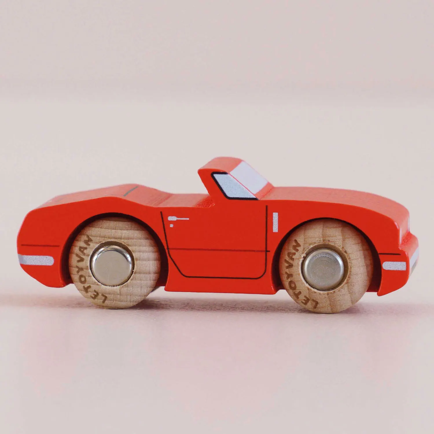 GT75 Marc - GT Series Car Collection