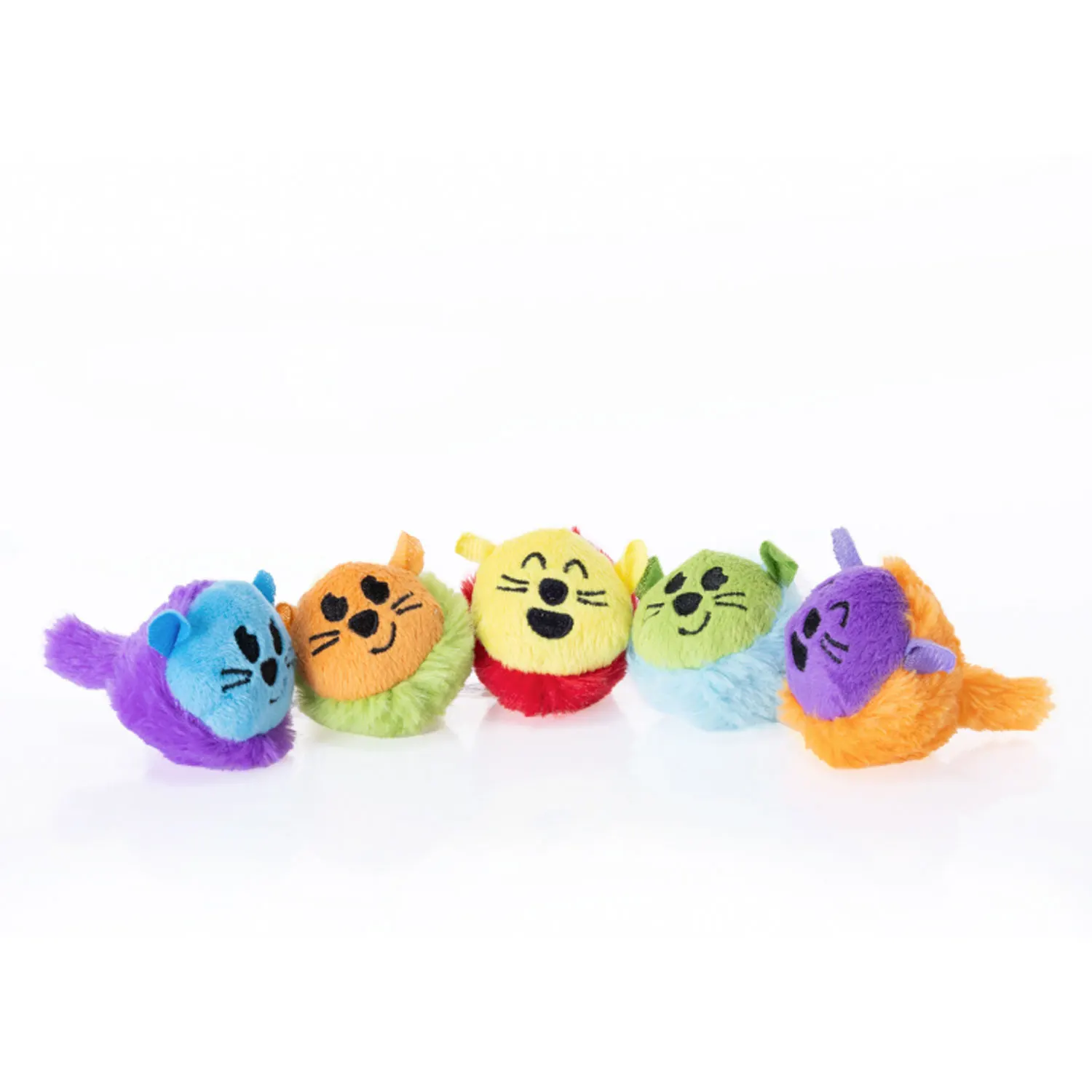 Air Toobz Toobzters 5er-Pack