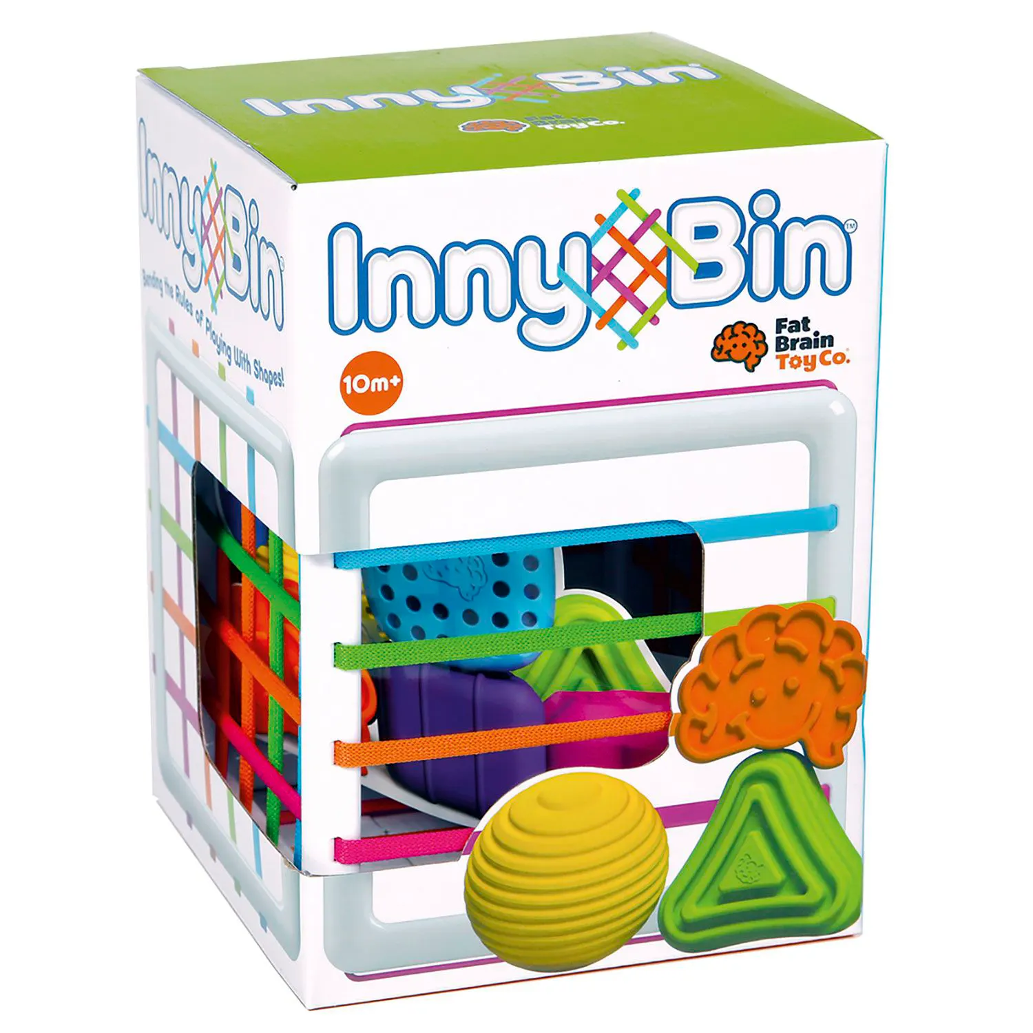 InnyBin-TOMY
