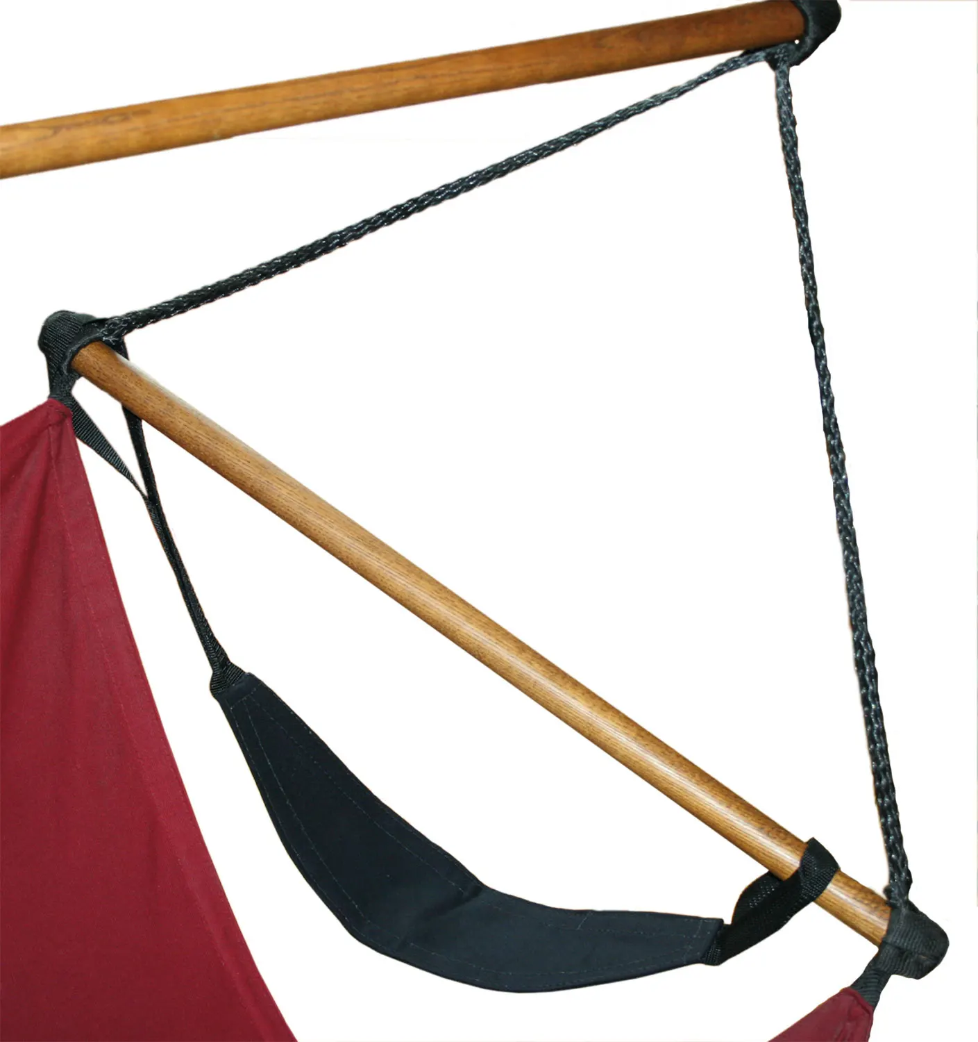 Armlehnen-Set - schwarz - für alle Sky-Chairs