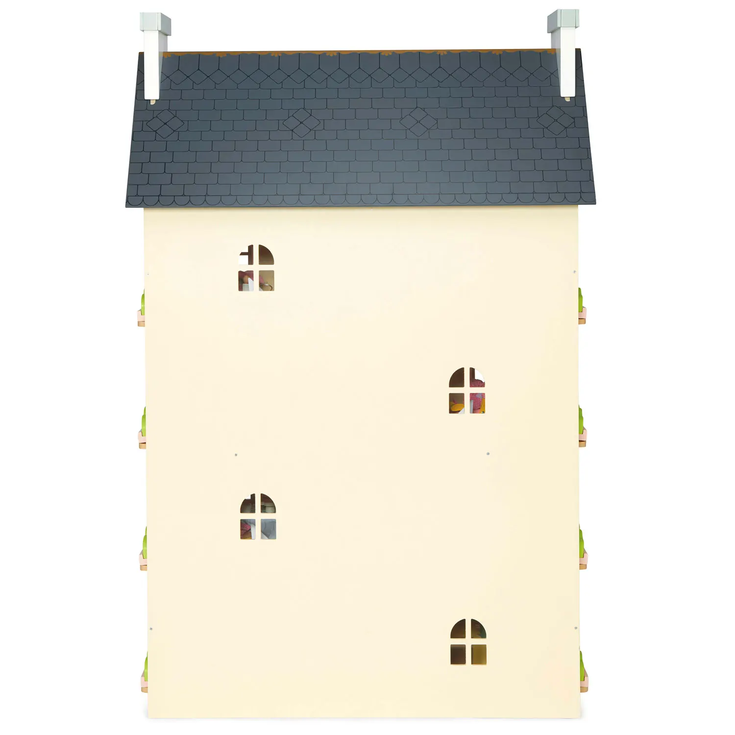 Puppenhaus Palast / Palace Wooden Dolls House-Le Toy Van (LTV)