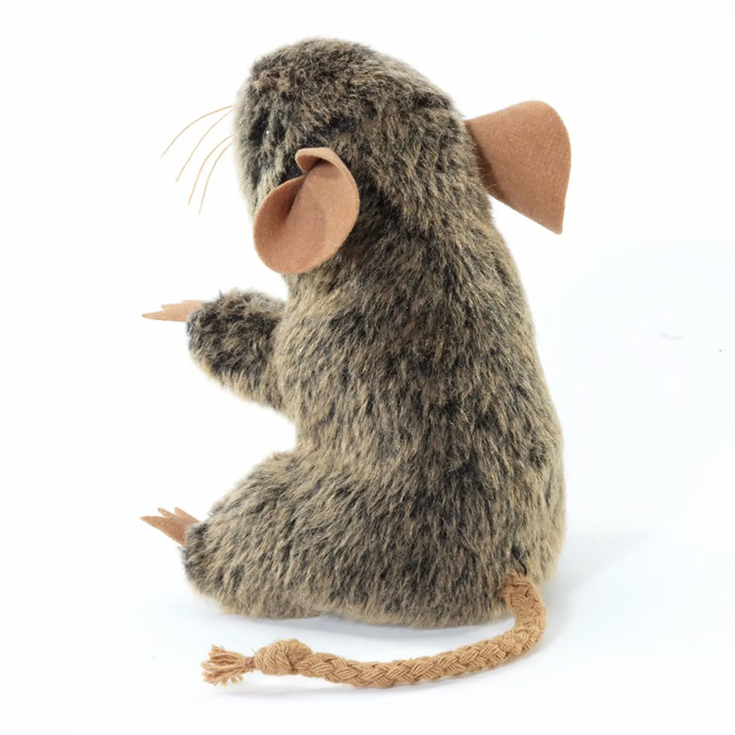 Mini Feldmaus / Mini Field Mouse-Folkmanis® Handpuppen