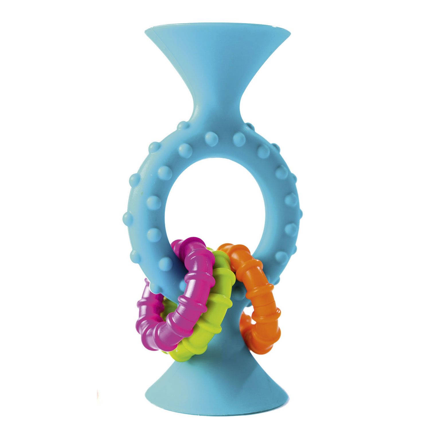 PipSquigz Loops - türkis / teal