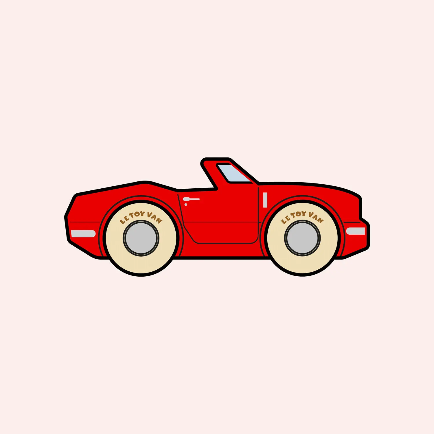 GT75 Marc - GT Series Car Collection