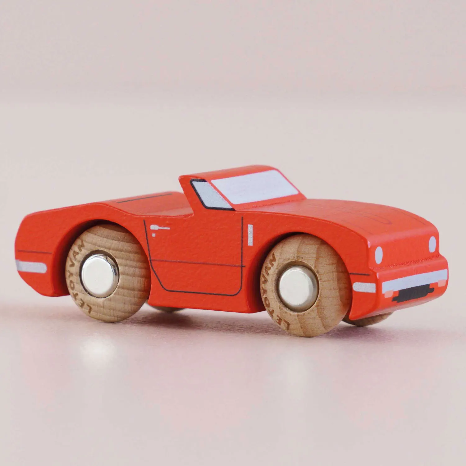 GT75 Marc - GT Series Car Collection