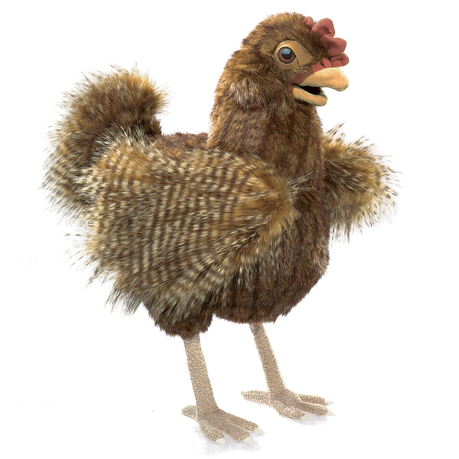 Henne Huhn / Hen