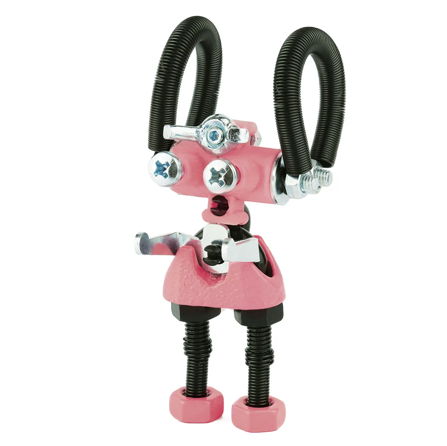 JoyBit model kit with Super Tool-TheOffbits