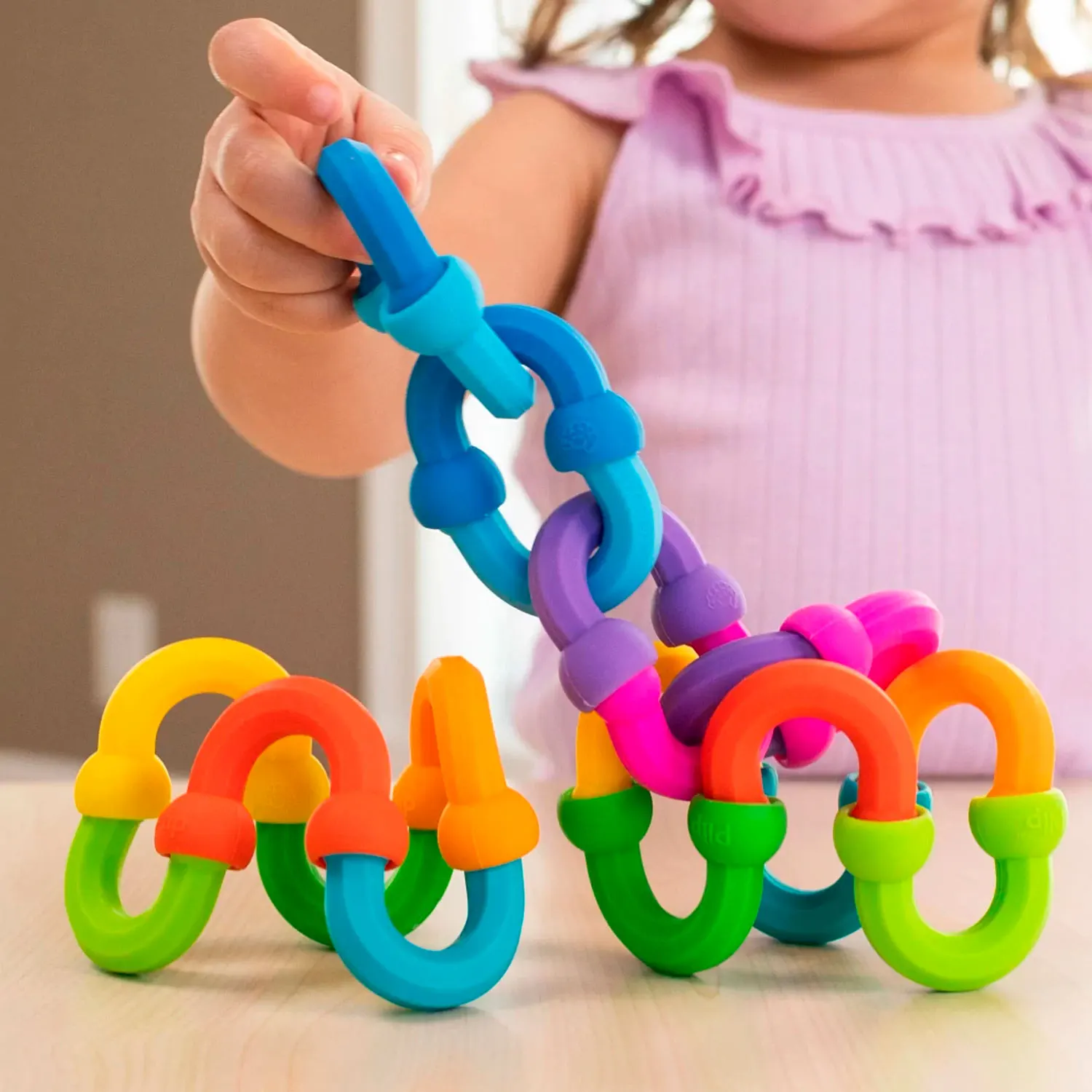 Plip Links-TOMY