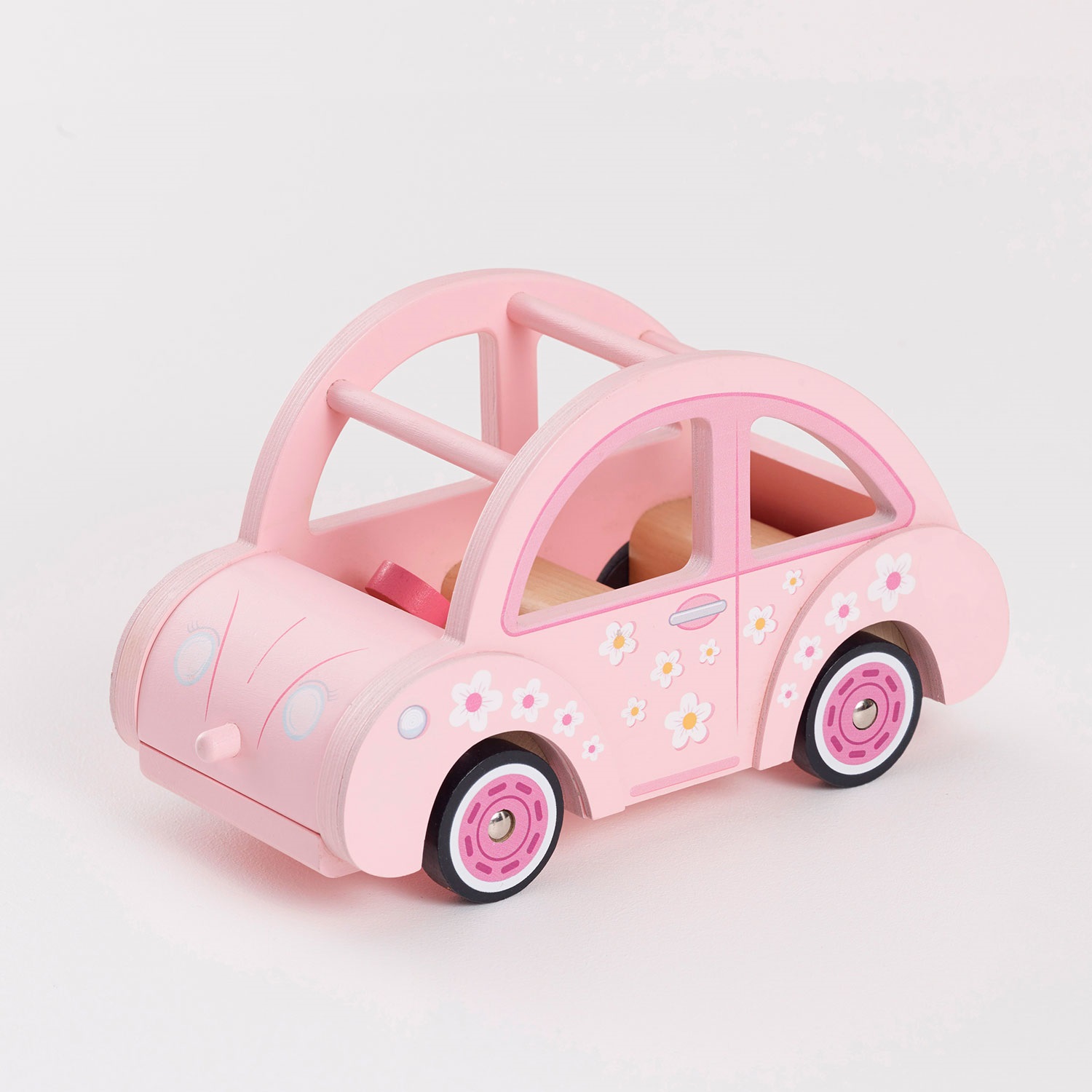 Sophies Auto / Sophies Dolls House Toy Car