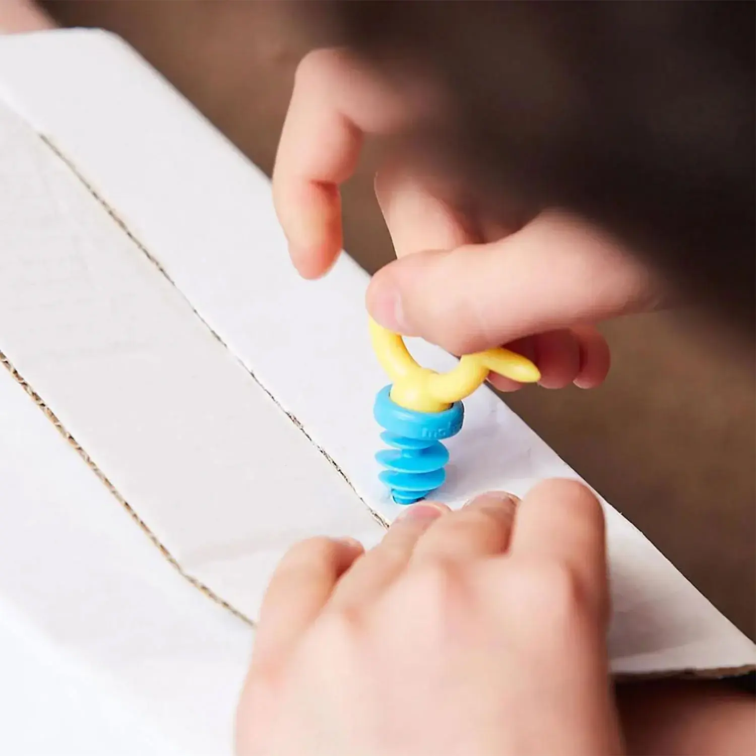 Makedo - Explore Kit - Kartonbau Werkzeugset