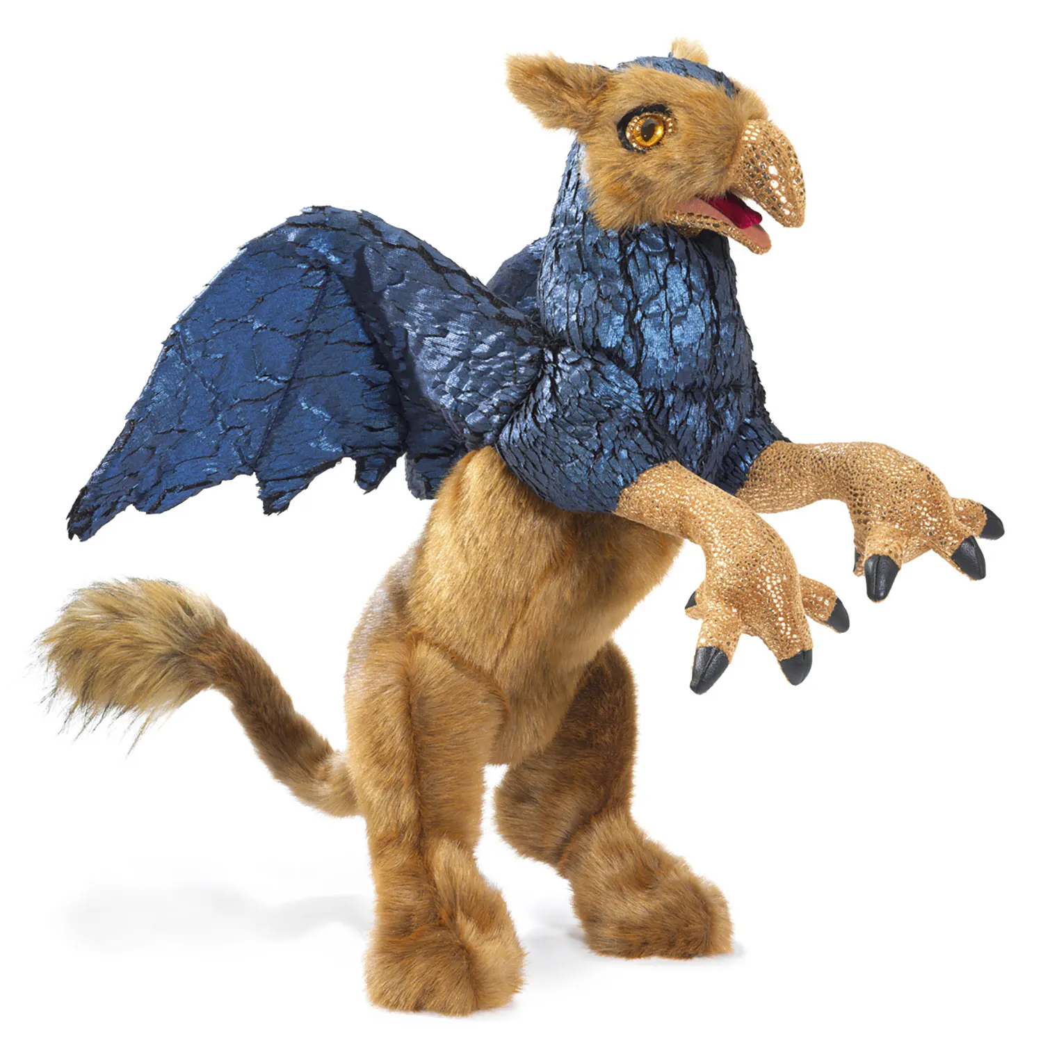 Griffin / Greif-Folkmanis® Puppets