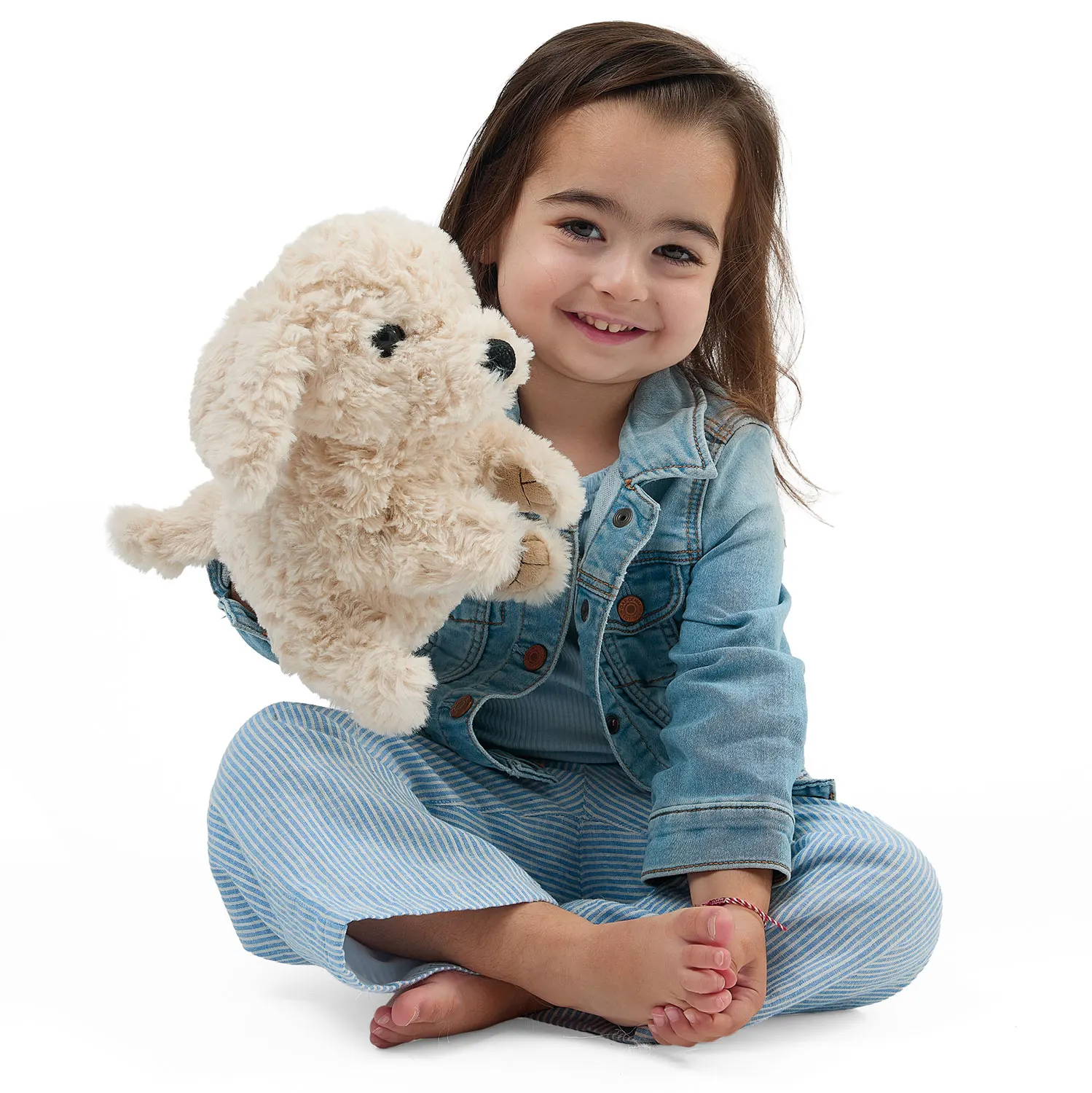 Puppy Dog / Hundebaby-Folkmanis® Handpuppen