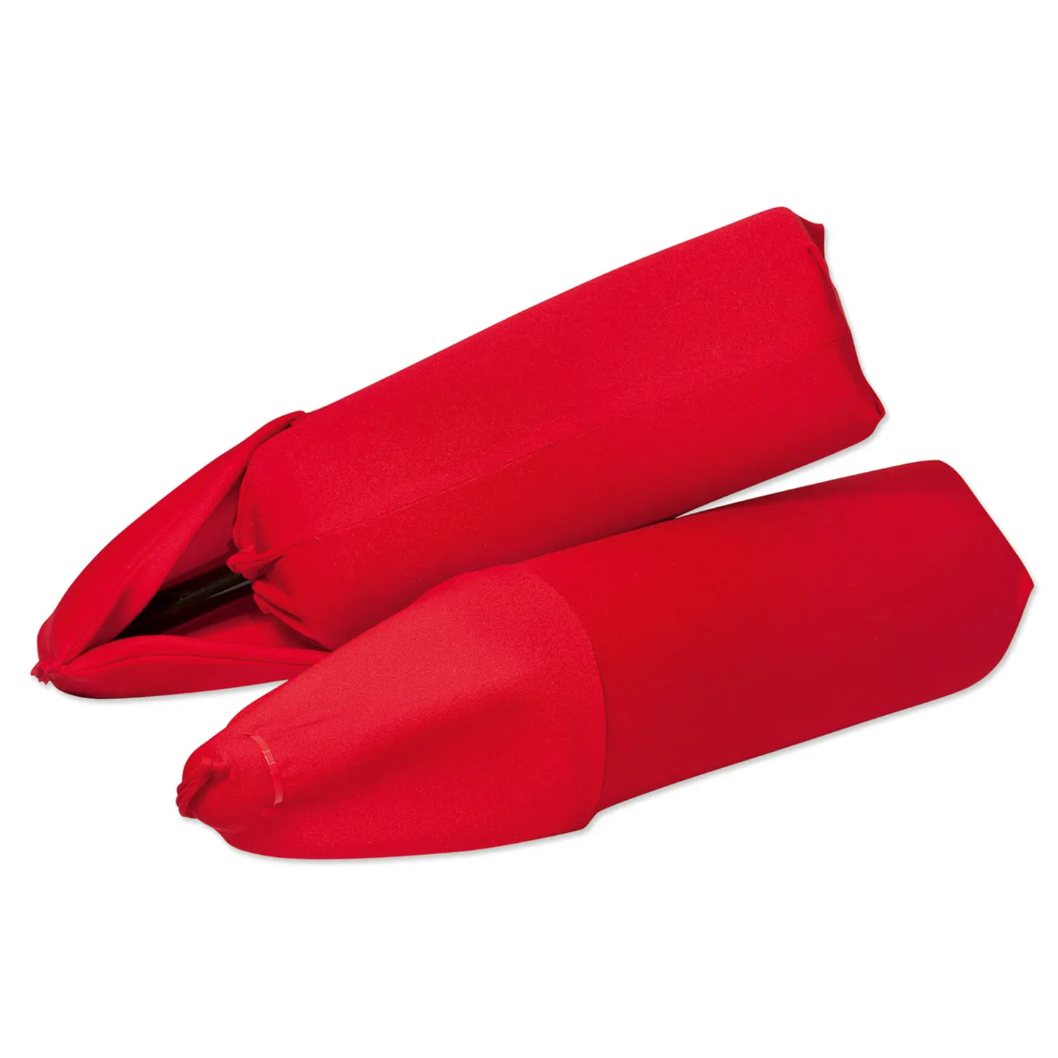 Batakas - Encounter Bat Set (2 Stück) - rot - Länge 54 cm-UNIQUITY