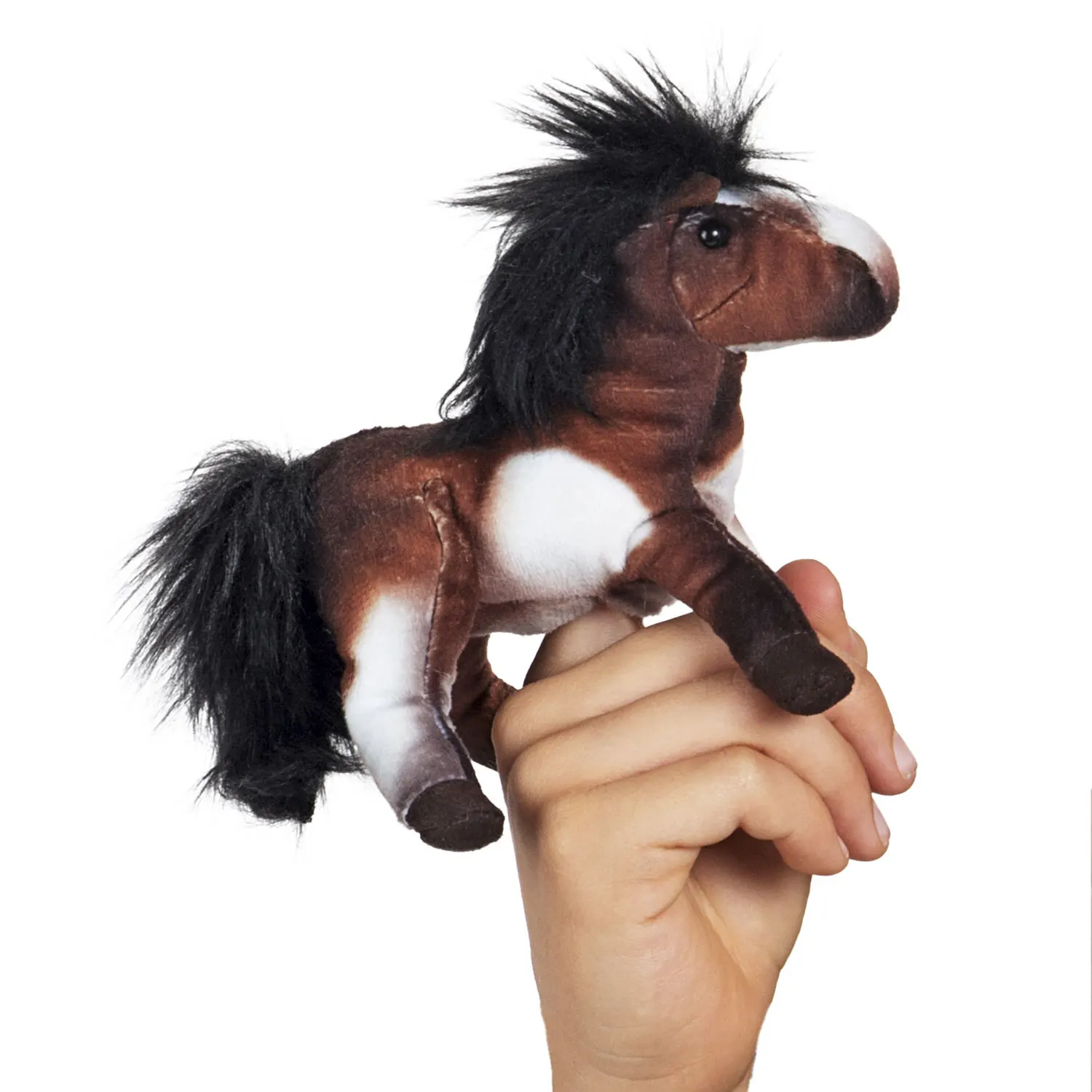 Mini Pferd / Mini Horse-Folkmanis® Puppets