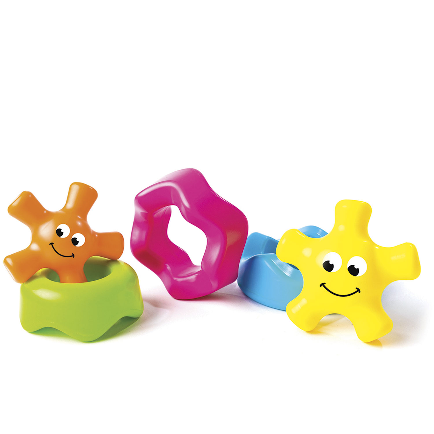 Pail Pals