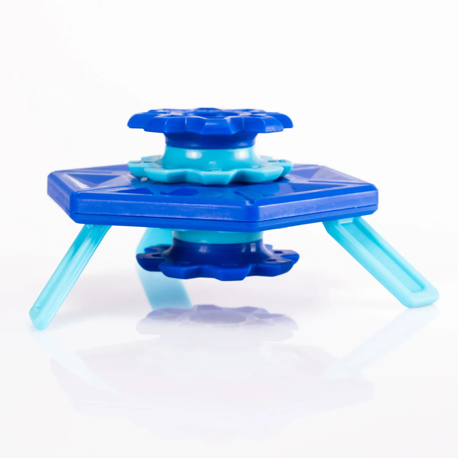 Magshuto Mag-Kit Assortment (4 of each)-TOMY