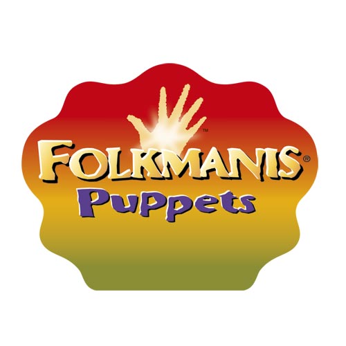 Folkmanis-Logo-Sign, big