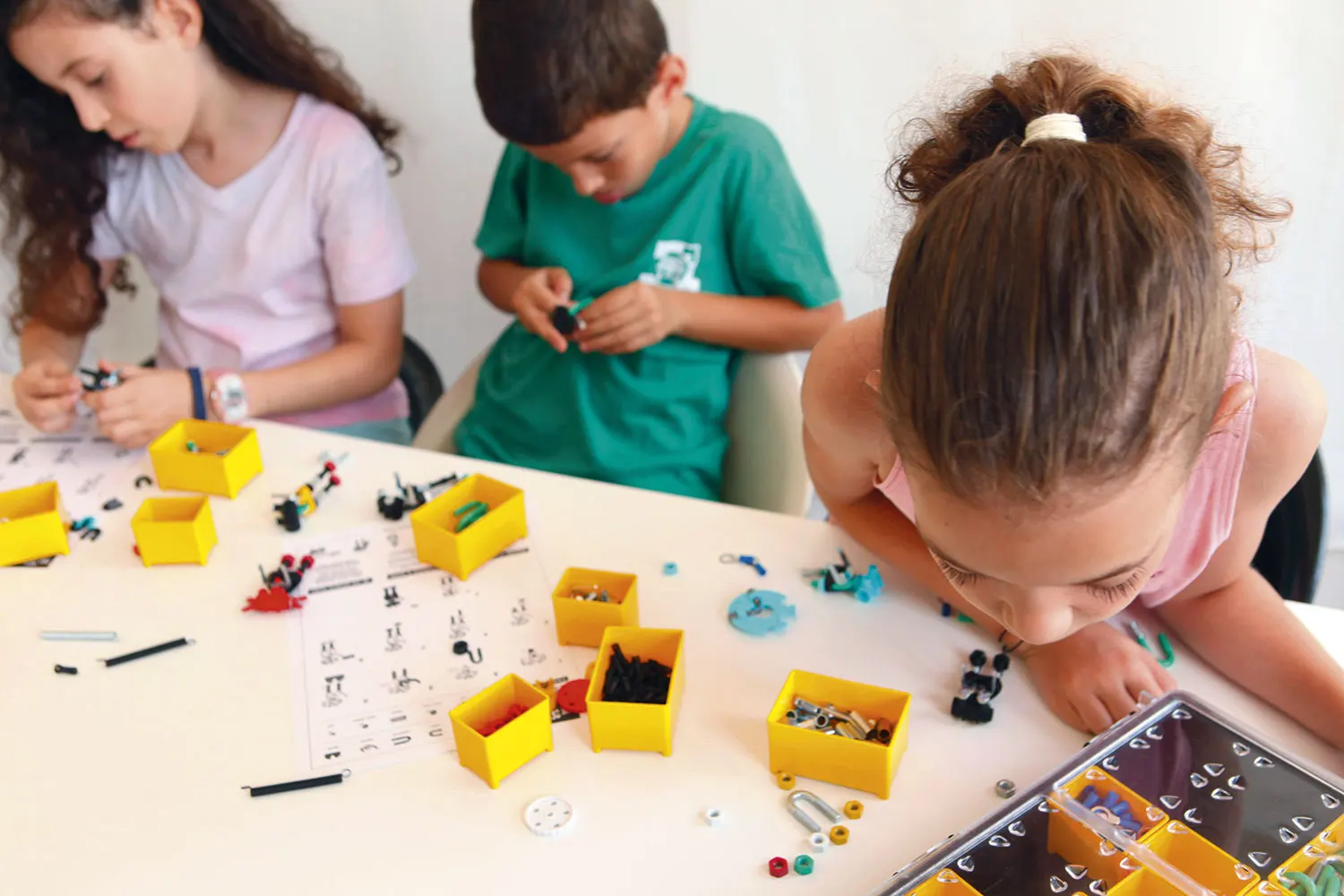 Group Makers Kit - Großpackung-TheOffbits
