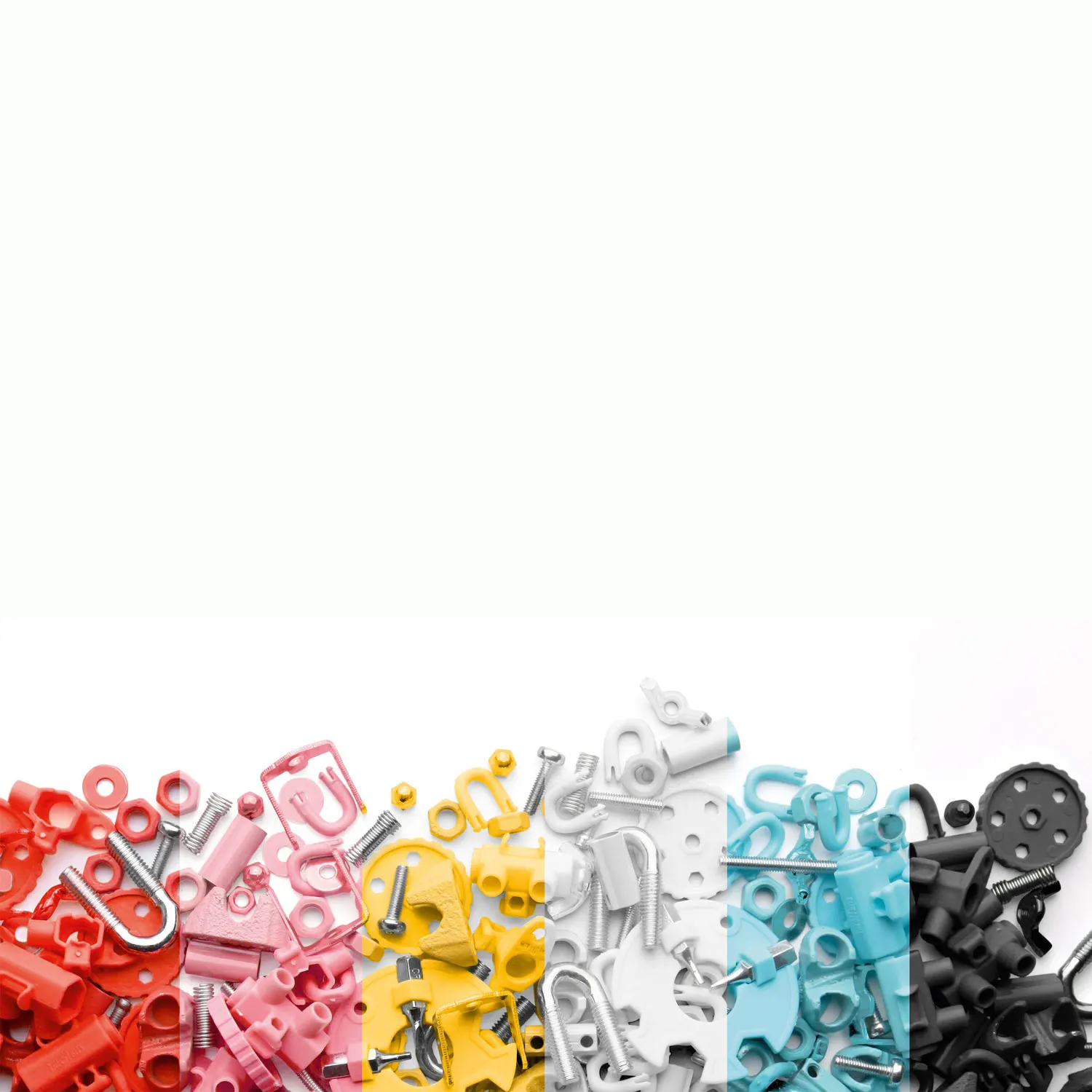 Color Kit PINK-TheOffbits