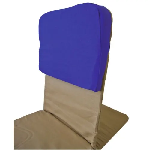 Backjack Polsterk. (Orig. + Fold.) - königsblau / Cushions - royal blue